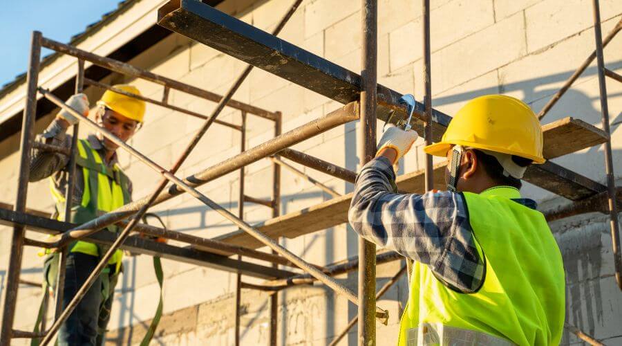 Professional fairlawn roofing services in Huntington, WV
